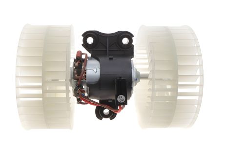 Обігрівача вентилятор MERCEDES Vito 2.2D 04- (NRF) 34233