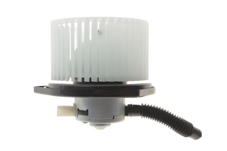 Обігрівача вентилятор SUZUKI Vitara 05- (NRF) 34377