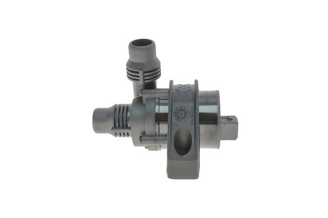 Водяний насос для ROLLS-ROYCE PHANTOM, MINI MINI, BMW 5, NRF (390006)