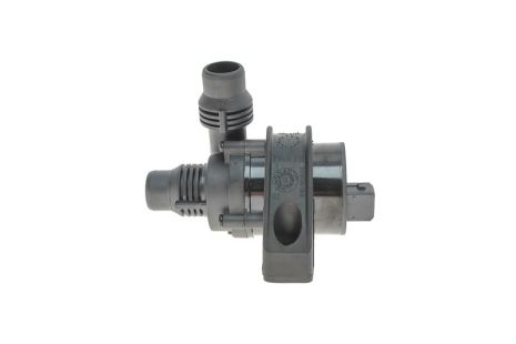 Водяной насос ROLLS-ROYCE PHANTOM, MINI MINI, BMW 5, NRF (390006)