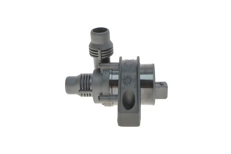 Водяний насос для ROLLS-ROYCE PHANTOM, MINI MINI, BMW 5, NRF (390006) Водяний насос для ROLLS-ROYCE PHANTOM, MINI MINI, BMW 5, NRF (390006)