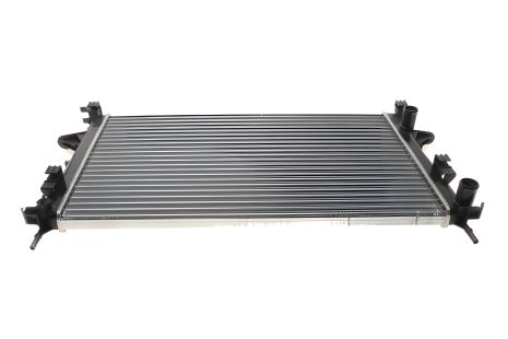 Двигатель охлаждения радиатора RENAULT ESPACE, NRF (58318)