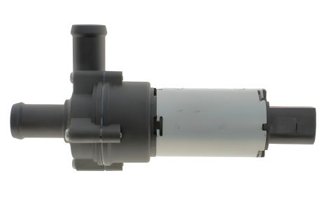 Насос водяний AUDI Q7, VW LT 28-46, FORD GALAXY, NRF (390020)