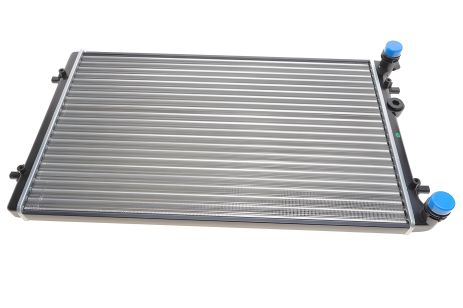 Охолодження двигуна радіатор SEAT LEON, VW GOLF, NRF (509529A)