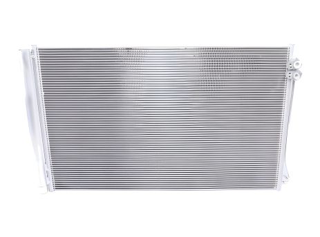 Конденсор кондиціонера радіатор MERCEDES-BENZ SPRINTER, NRF (350401) Конденсор кондиціонера радіатор MERCEDES-BENZ SPRINTER, NRF (350401)