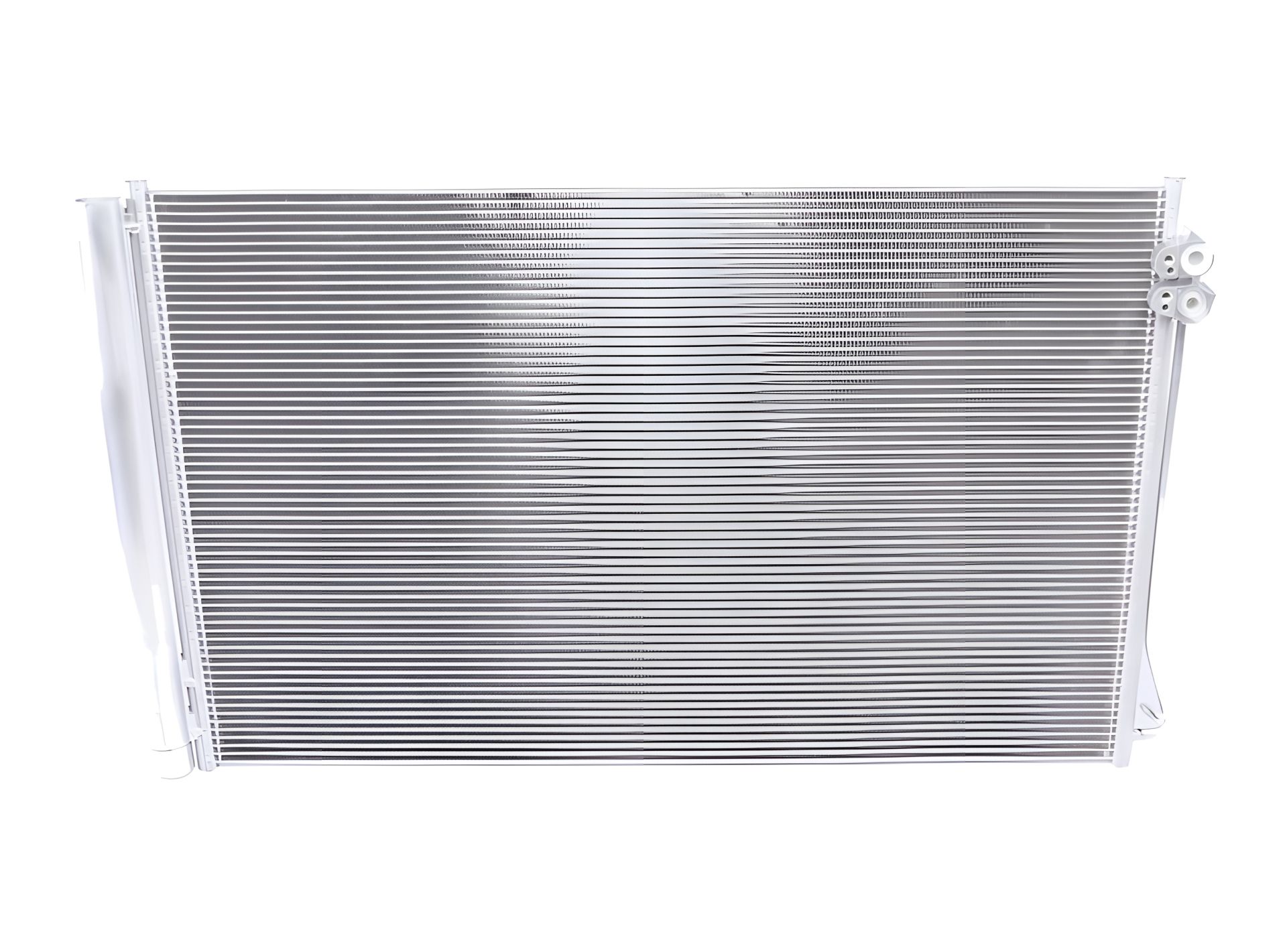 Конденсор кондиціонера радіатор MERCEDES-BENZ SPRINTER, NRF (350401) Конденсор кондиціонера радіатор MERCEDES-BENZ SPRINTER, NRF (350401)