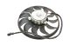Охлаждающий вентилятор радиатора VW TRANSPORTER, NRF (47418)