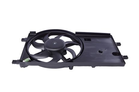 Охолоджуючий вентилятор FIAT FIORINO, PEUGEOT BIPPER, CITROËN NEMO, NRF (47353) Охолоджуючий вентилятор FIAT FIORINO, PEUGEOT BIPPER, CITROËN NEMO, NRF (47353)
