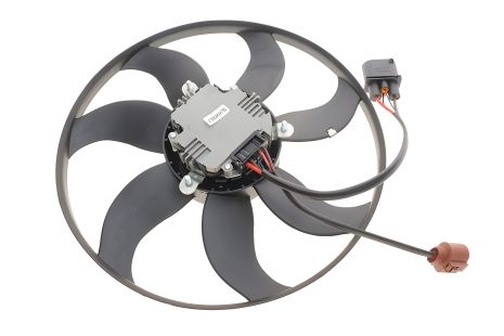 Охолодження радіатора вентилятор IBIZA SEAT, A1 AUDI, GOLF VW, NRF (47396) Охолодження радіатора вентилятор IBIZA SEAT, A1 AUDI, GOLF VW, NRF (47396)