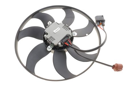 Охолодження радіатора вентилятор IBIZA SEAT, A1 AUDI, GOLF VW, NRF (47396) Охолодження радіатора вентилятор IBIZA SEAT, A1 AUDI, GOLF VW, NRF (47396)