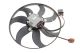 Охолодження радіатора вентилятор IBIZA SEAT, A1 AUDI, GOLF VW, NRF (47396) Охолодження радіатора вентилятор IBIZA SEAT, A1 AUDI, GOLF VW, NRF (47396)