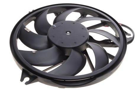 PEUGEOT 206 вентилятор охолодження радіатора, PEUGEOT 206+, NRF (47324) PEUGEOT 206 вентилятор охолодження радіатора, PEUGEOT 206+, NRF (47324)