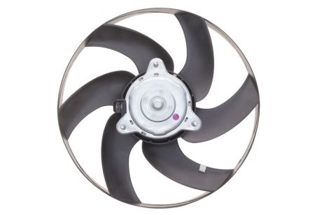 Вентилятор охолодження радіатора PEUGEOT 306, CITROËN XSARA, CITROËN BERLINGO, NRF (47330) Вентилятор охолодження радіатора PEUGEOT 306, CITROËN XSARA, CITROËN BERLINGO, NRF (47330)