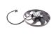 Радіаторний вентилятор SEAT LEON, VW GOLF, SKODA OCTAVIA, NRF (47376) Радіаторний вентилятор SEAT LEON, VW GOLF, SKODA OCTAVIA, NRF (47376)