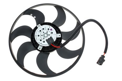 Охлаждающий вентилятор двигателя VW TRANSPORTER T5 2.5TDI 2003, NRF 47885 Охлаждающий вентилятор двигателя VW TRANSPORTER T5 2.5TDI 2003, NRF 47885