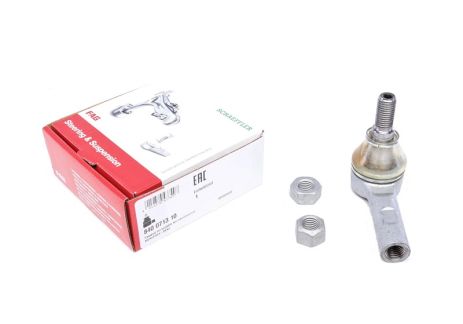 Наконечник рулевой тяги CHRYSLER CROSSFIRE, MB CLK, MB SLK, FAG (840071310)