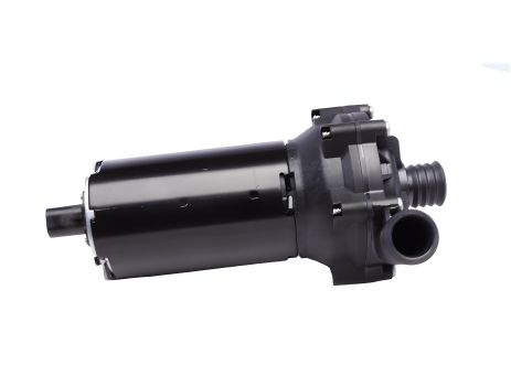 Водяний насос-помпа MAYBACH 62, MERCEDES-BENZ CLS, MERCEDES-BENZ E-CLASS, NRF (390026)