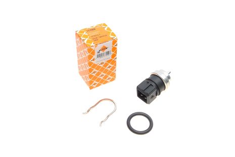 Температурный датчик DACIA DOKKER, NISSAN JUKE, OPEL VIVARO, NRF (727008)