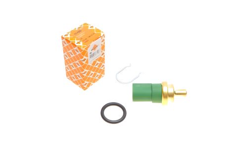 Температурний датчик для SKODA OCTAVIA, FORD GALAXY, AUDI A4, NRF (727000) Температурний датчик для SKODA OCTAVIA, FORD GALAXY, AUDI A4, NRF (727000)