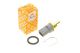 Датчик температури DODGE JOURNEY, JEEP PATRIOT, PORSCHE PANAMERA, NRF (727001)