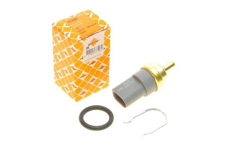 Датчик температури DODGE JOURNEY, JEEP PATRIOT, PORSCHE PANAMERA, NRF (727001)