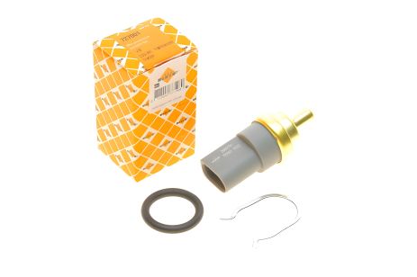 Температурний датчик для DODGE JOURNEY, JEEP PATRIOT, PORSCHE PANAMERA, NRF 727001 Температурний датчик для DODGE JOURNEY, JEEP PATRIOT, PORSCHE PANAMERA, NRF 727001