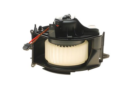 Вентилятор салону для AUDI R8, AUDI A6, NRF (34229) Вентилятор салону для AUDI R8, AUDI A6, NRF (34229)