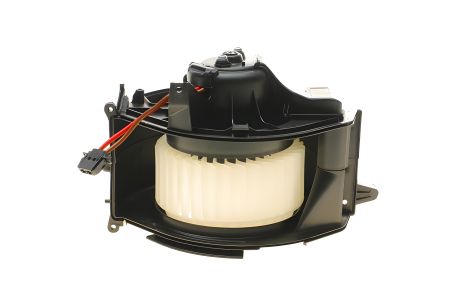 Вентилятор обдува в салоне AUDI R8, AUDI A6, NRF (34229) Вентилятор обдува в салоне AUDI R8, AUDI A6, NRF (34229)