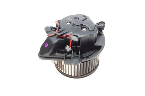 Салонный вентилятор PEUGEOT PARTNER, CITROËN ZX, CITROËN BERLINGO, NRF (34018)