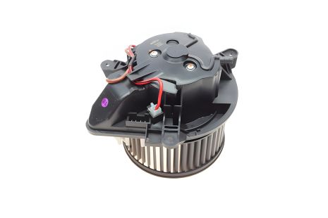 Салонный вентилятор PEUGEOT PARTNER, CITROËN ZX, CITROËN BERLINGO, NRF (34018)