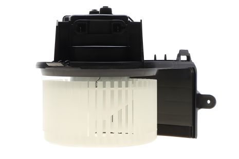 Салонний вентилятор для RENAULT KANGOO, NRF (34060)