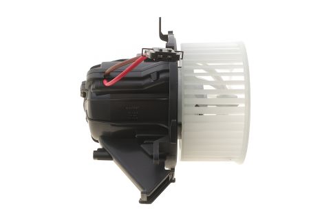 Салонний вентилятор AUDI Q5/A4/A5, NRF (34191)