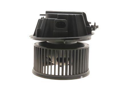 Салонный вентилятор PEUGEOT 206, CITROËN C2, CITROËN XSARA, NRF (34072)