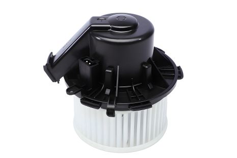 Вентилятор салона NRF 34185 для MERCEDES-BENZ SPRINTER и VW CRAFTER