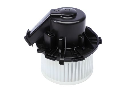 Вентилятор салону для MERCEDES-BENZ SPRINTER, VW CRAFTER, NRF (34185)