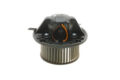 Салонний вентилятор для MERCEDES-BENZ B-CLASS, MERCEDES-BENZ A-CLASS, NRF (34043)