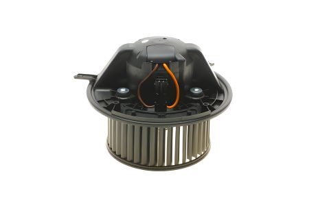 Салона вентилятор для MERCEDES-BENZ B-CLASS, MERCEDES-BENZ A-CLASS, NRF (34043)