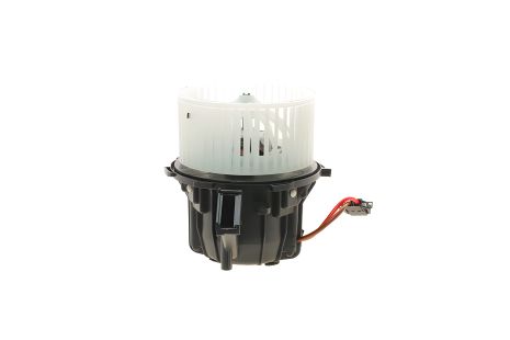 Салонний вентилятор AUDI Q5, A5, A4, NRF (34111)