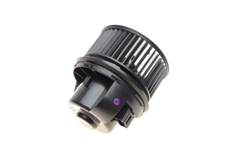 Салону вентилятор FORD C-MAX, FORD GRAND, FORD S-MAX, NRF (34036)