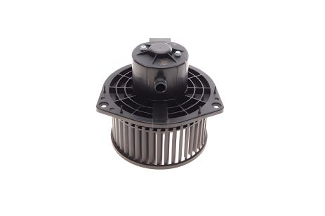 Вентилятор салона для CHEVROLET AVEO, DAEWOO KALOS, NRF (34178)