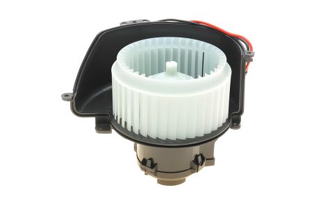 Салонний вентилятор OPEL ASTRA, NRF (34241) Салонний вентилятор OPEL ASTRA, NRF (34241)