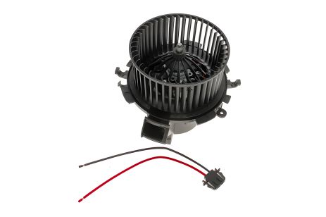 Автомобильный вентилятор NISSAN INTERSTAR, OPEL MOVANO, RENAULT TRUCKS, NRF (34110)