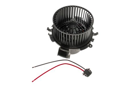 Автомобильный вентилятор NISSAN INTERSTAR, OPEL MOVANO, RENAULT TRUCKS, NRF (34110) Автомобильный вентилятор NISSAN INTERSTAR, OPEL MOVANO, RENAULT TRUCKS, NRF (34110)