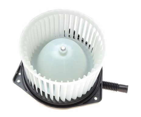 Салонный вентилятор MITSUBISHI ASX, MITSUBISHI LANCER, MITSUBISHI OUTLANDER, NRF (34222)