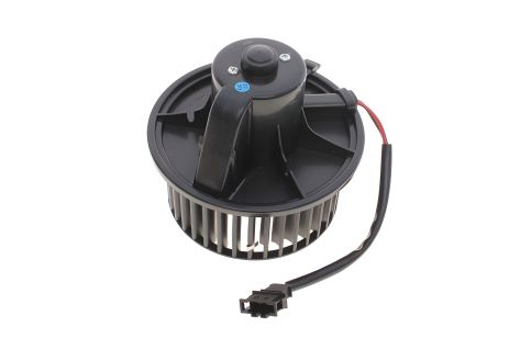 Салонний вентилятор VW TRANSPORTER, NRF (34119)