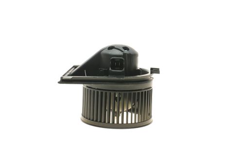 Вентилятор салону VW PASSAT, AUDI A4, NRF (34188)