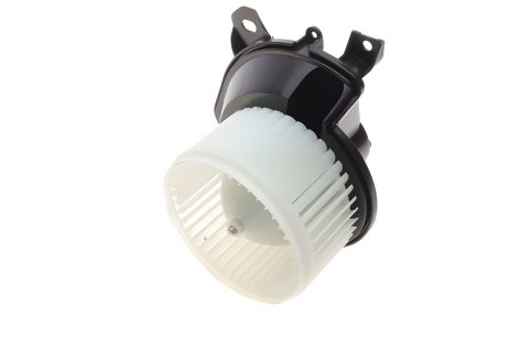 Вентилятор PEUGEOT BIPPER, CITROËN NEMO, FIAT FIORINO, NRF (34027)