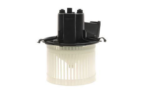 Вентилятор салону FIAT 500, FIAT PANDA, FORD KA, NRF (34028)