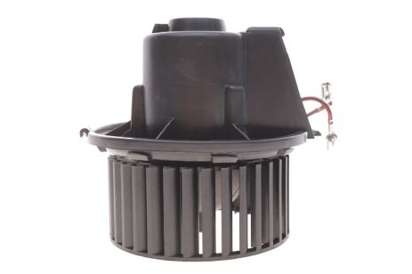 Вентилятор салону VW GOLF, SEAT TOLEDO, VW CORRADO, NRF (34165)
