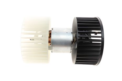 Салонный вентилятор для BMW 3, NRF (34120) Салонный вентилятор для BMW 3, NRF (34120)